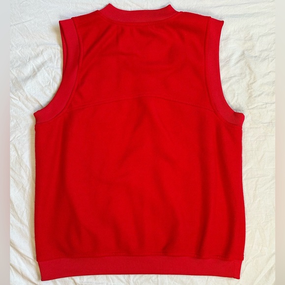 90s Vintage Nike F.I.T. Vest - Picture 5 of 5